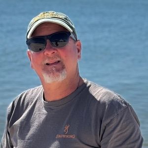 Meet your Posher, Dan